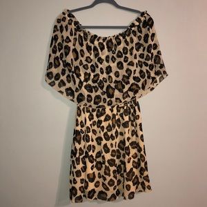 Nordstrom Cocktail Dress